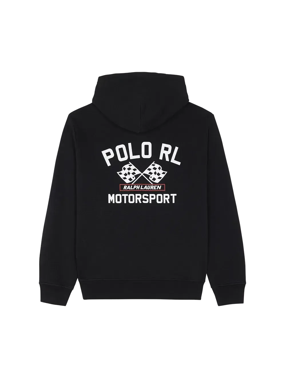 POLO RALPH LAUREN LSPOHOODM3-LONG SLEEVE-SWEATSHIRT