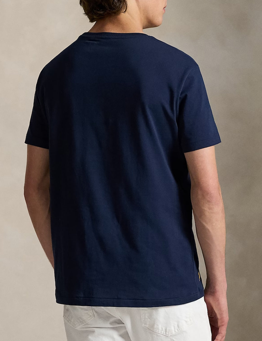 POLO RALPH LAUREN SSCNSFNOPP-SHORT SLEEVE-T-SHIRT