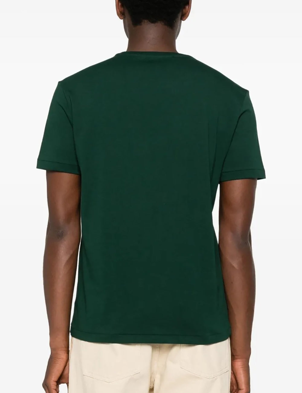 POLO RALPH LAUREN SSCNSFNOPP-SHORT SLEEVE-T-SHIRT