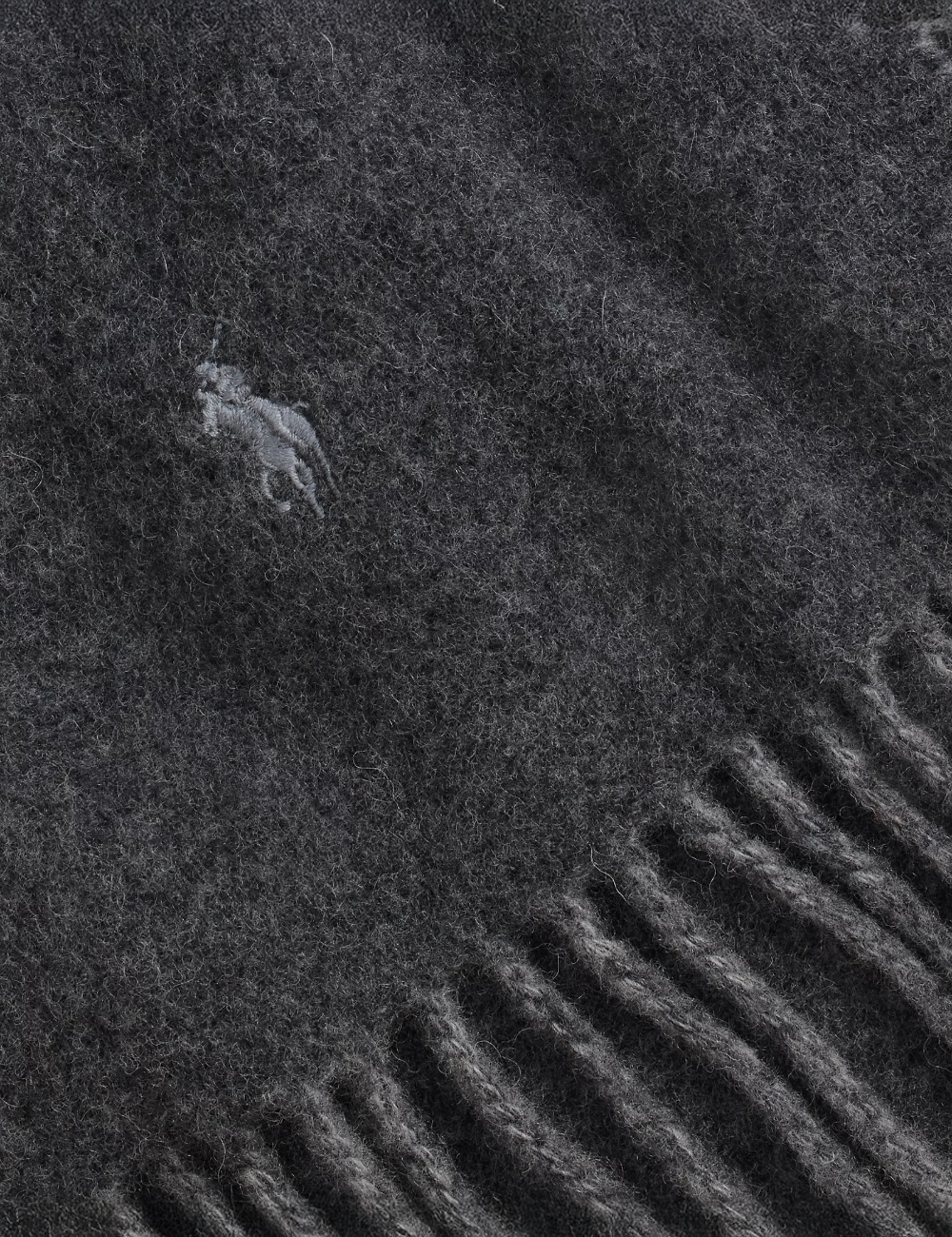 POLO RALPH LAUREN CLSSC RVRSBL-SCARF-OBLONG