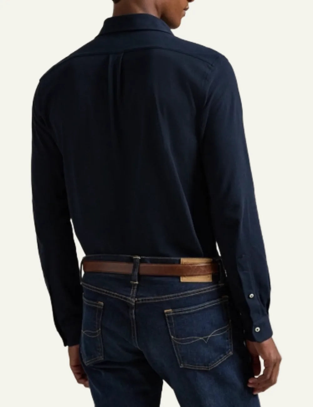 POLO RALPH LAUREN LSFBBDM5-LONG SLEEVE-KNIT