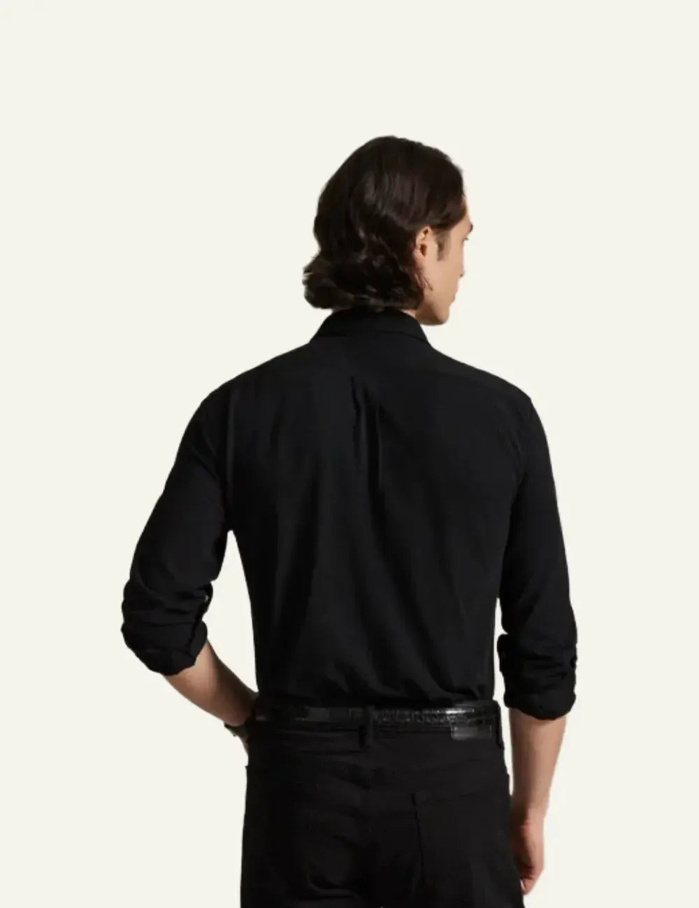 POLO RALPH LAUREN LSFBBDM5-LONG SLEEVE-KNIT