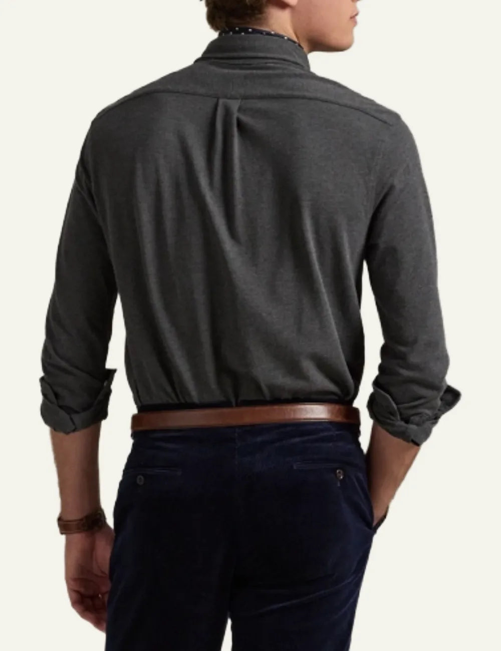 POLO RALPH LAUREN LSFBBDM5-LONG SLEEVE-KNIT