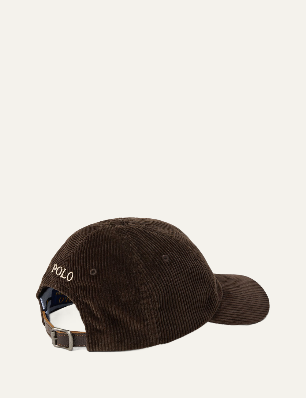 POLO RALPH LAUREN CAP HAT