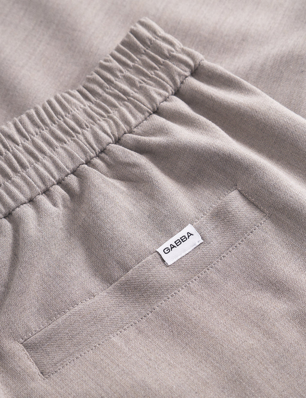 GABBA NAPOLI 19 PHIN SAND