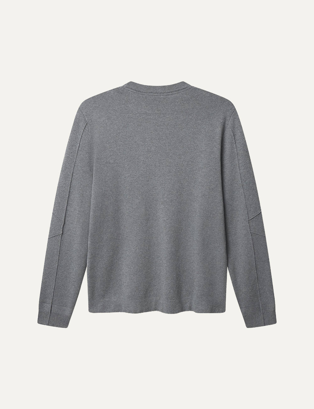 GABBA BLANKO NEW LS DK GREY MEL