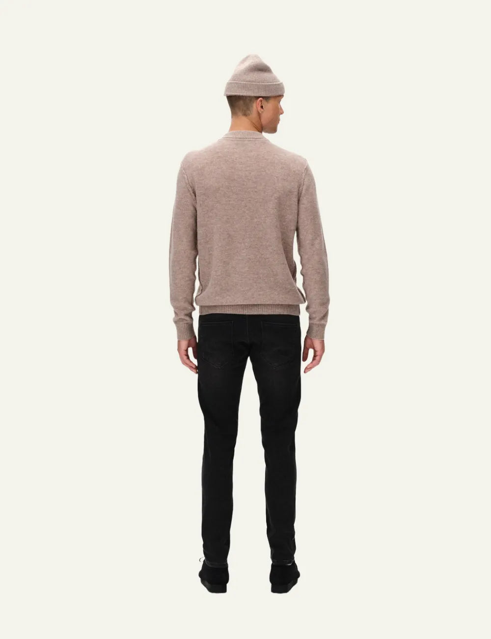 GABBA REY THOR JEANS