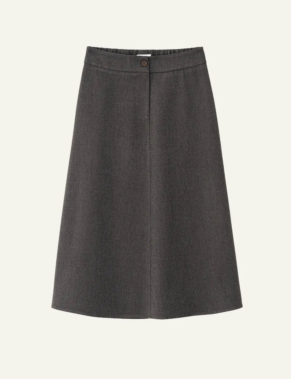PHILOSOPHY SKIRT BROWN