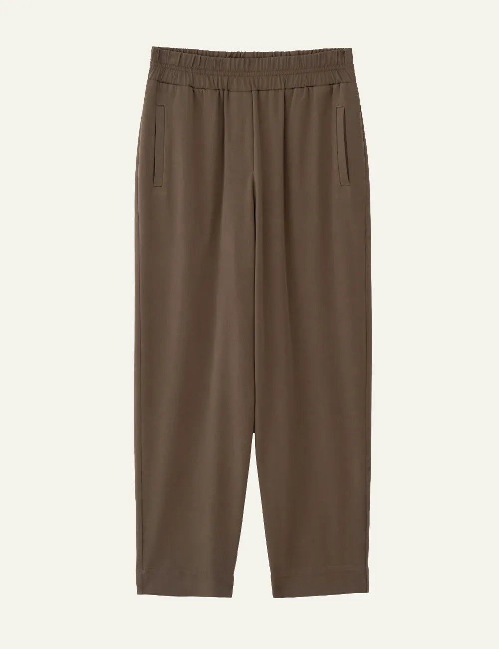 PHILOSOPHY JOGGER PANTS OLIVE