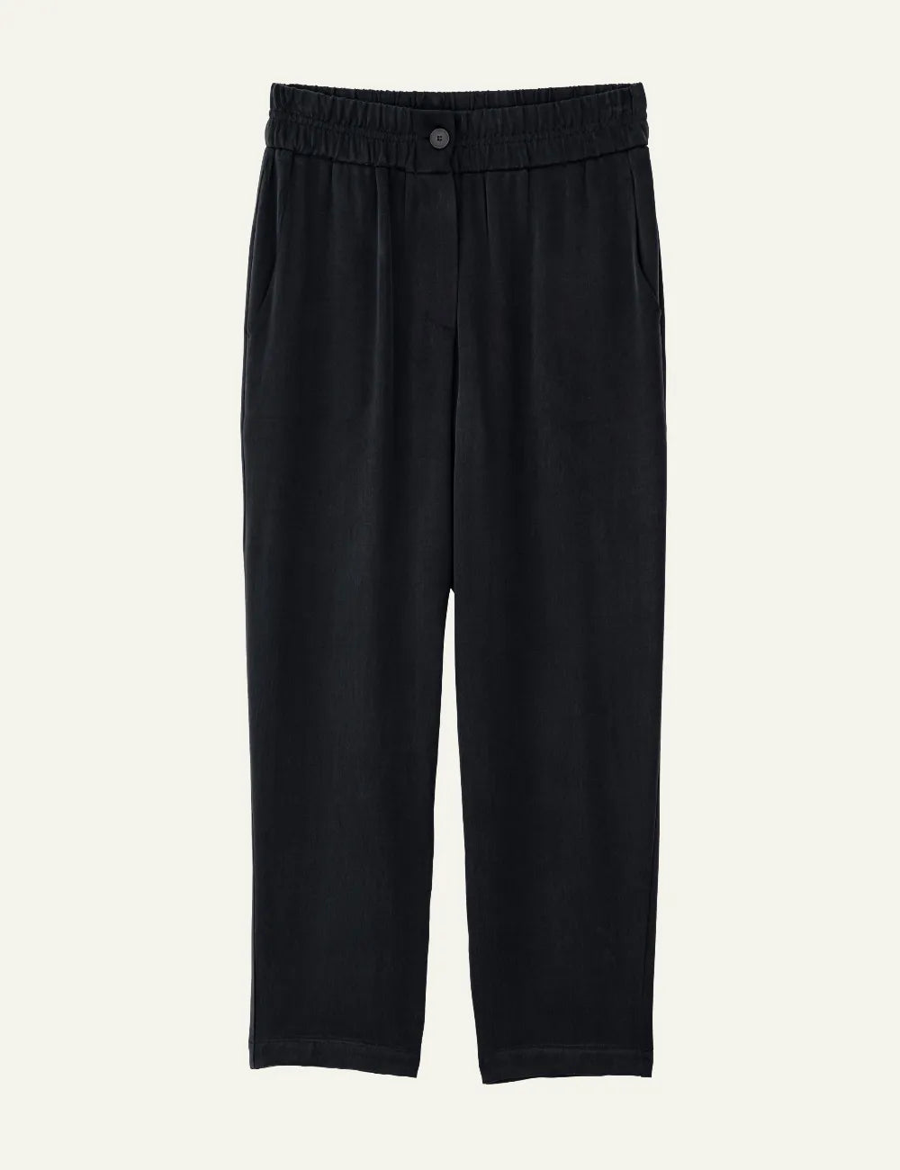 PHILOSOPHY JOGGER PANTS BLACK