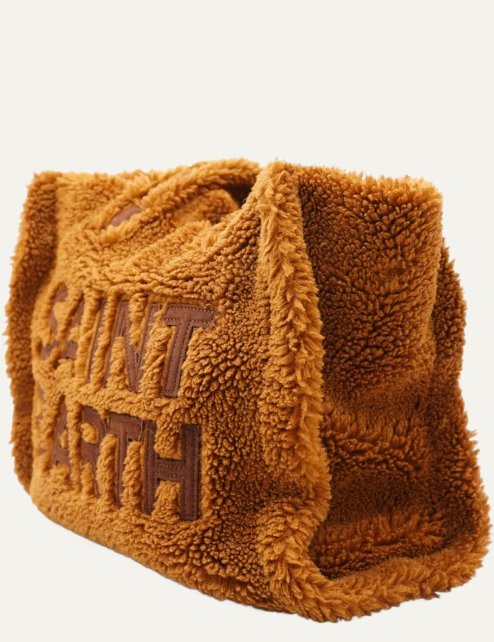 MC2 COLETTE TEDDY BAG