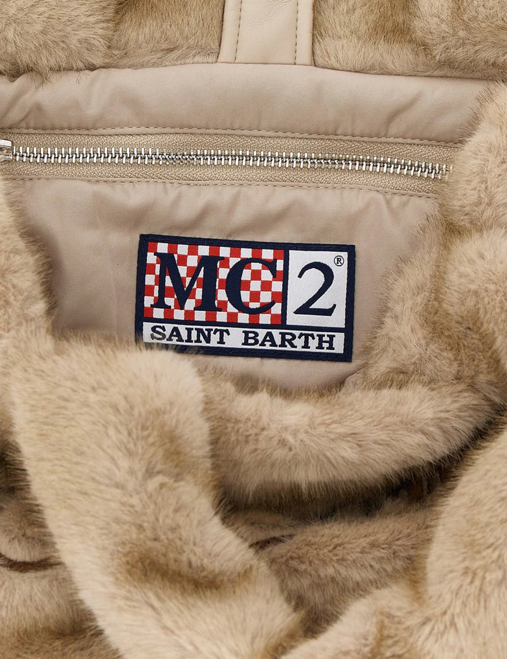 MC2 COLETTE SOFT FUR