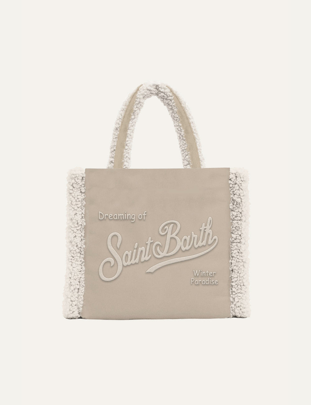 MC2 VANITY MINI SHEARLING