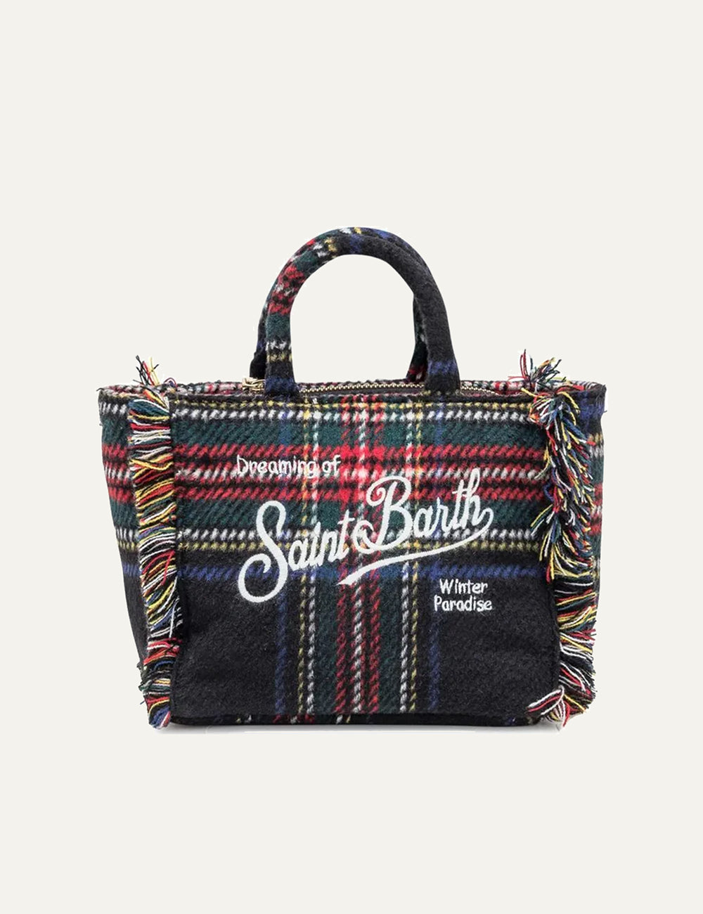 MC2 VANITY MINI WOOL