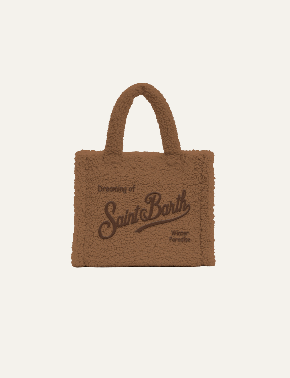 MC2 VANITY MINI TEDDY