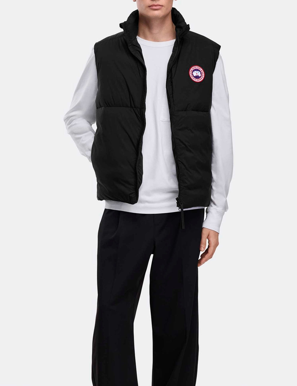 CANADA GOOSE LODGE VEST