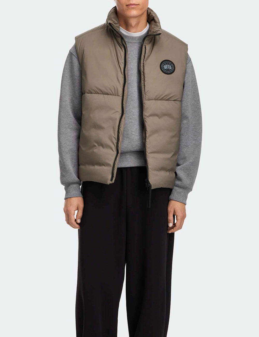CANADA GOOSE LODGE VEST BD