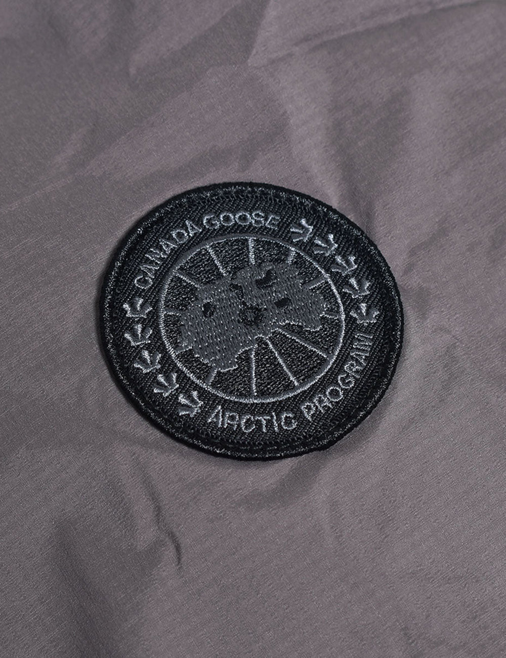 CANADA GOOSE LODGE HOODY