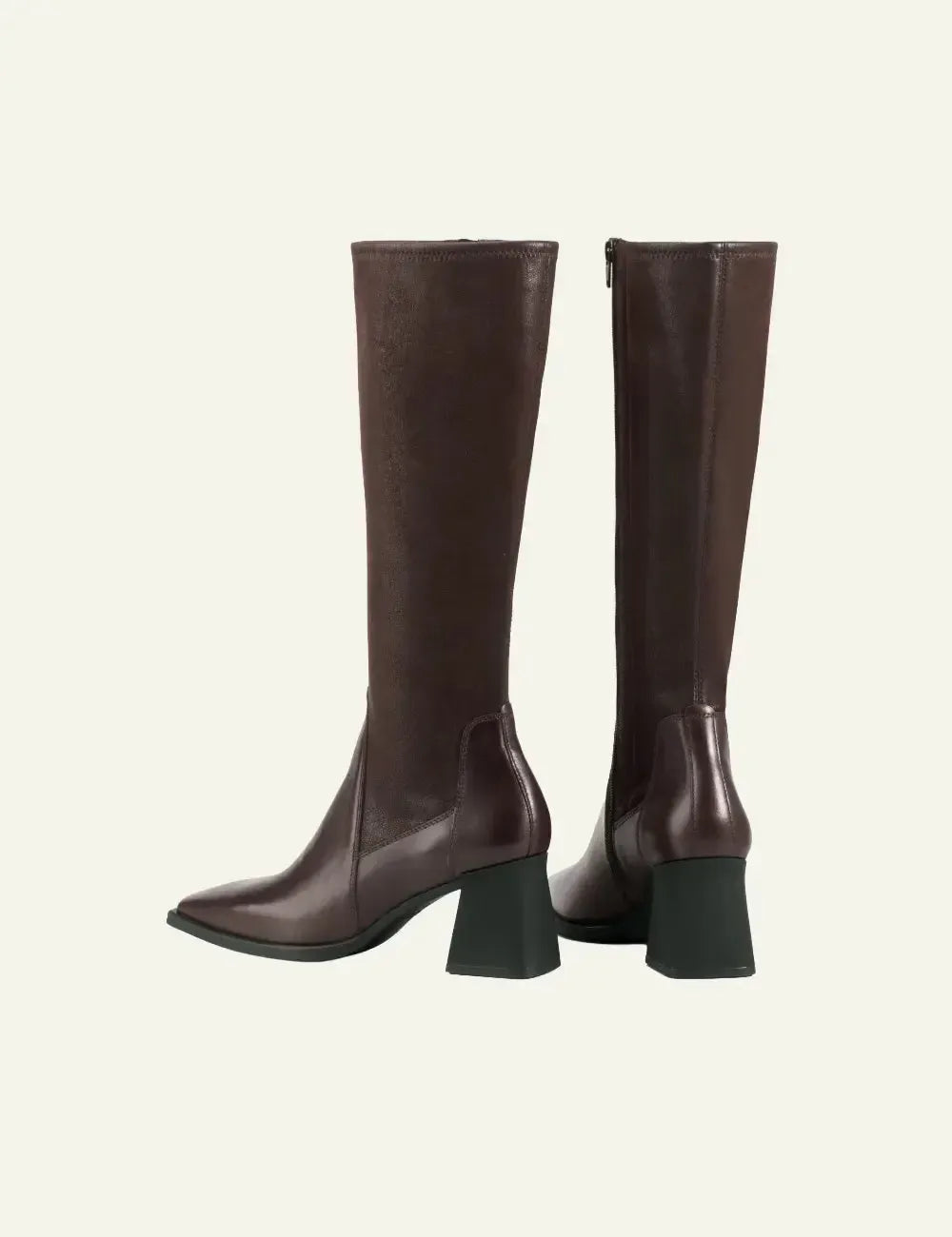 VAGABOND HEDDA CHOCOLA