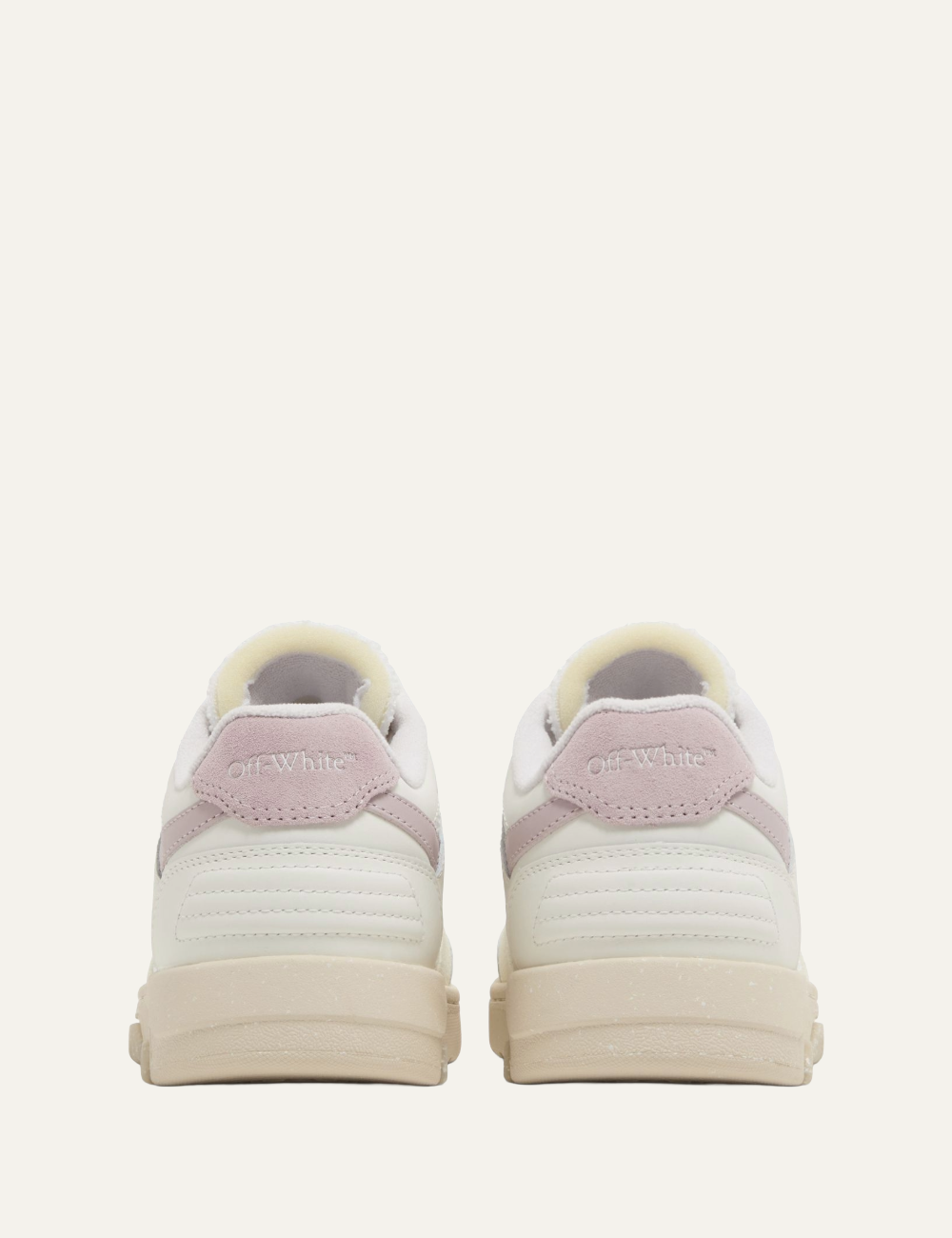 OFF WHITE SLIM OUT OF OFFICE