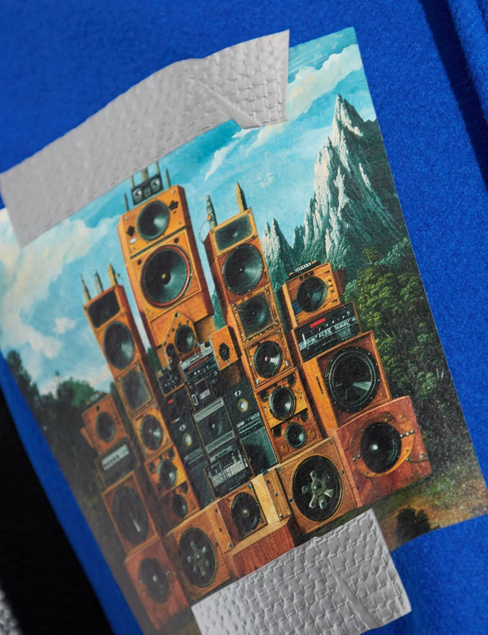 OFF WHITE TRAIN OFF LEA WOOL VARSITY