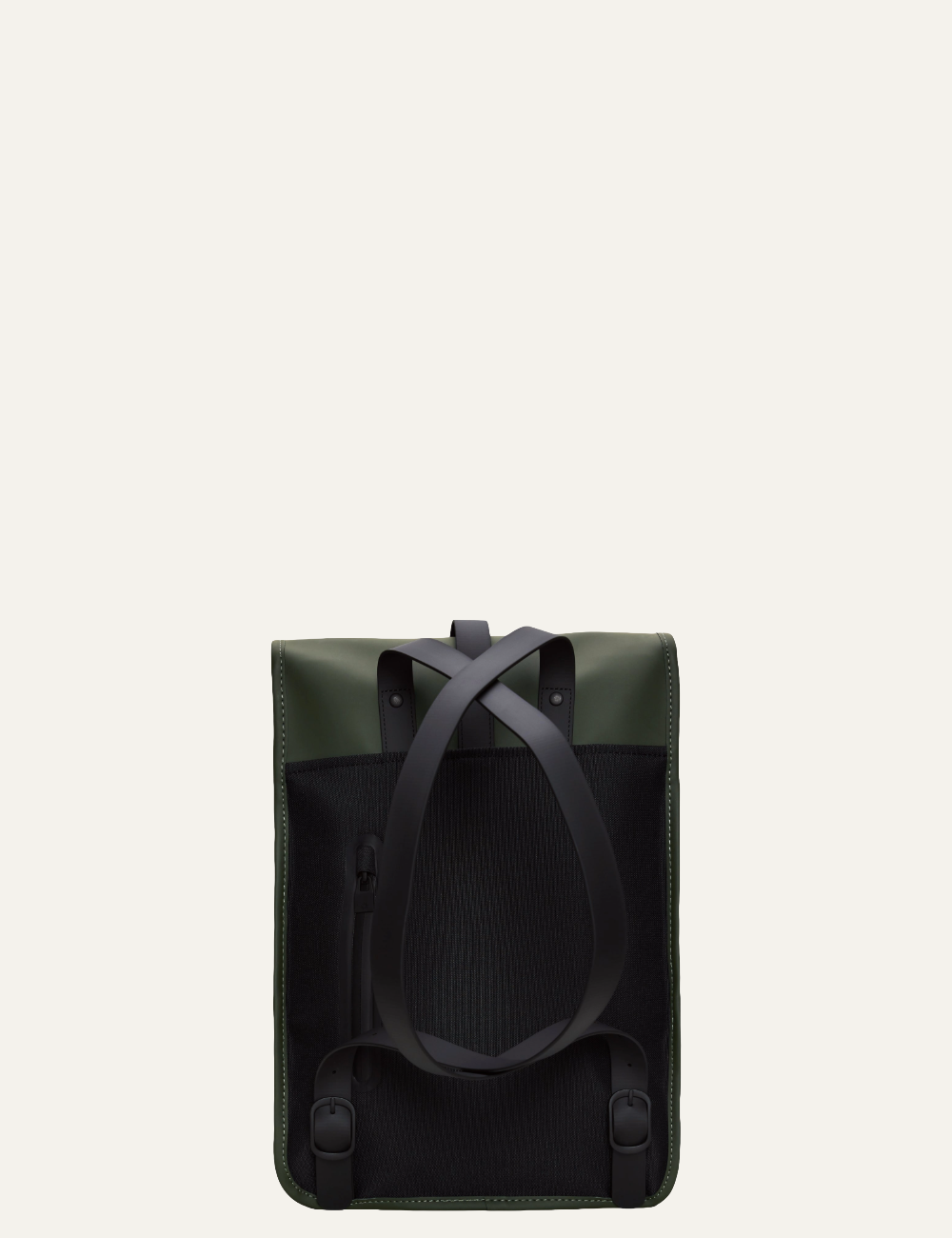 RAINS Backpack Mini W3 Green