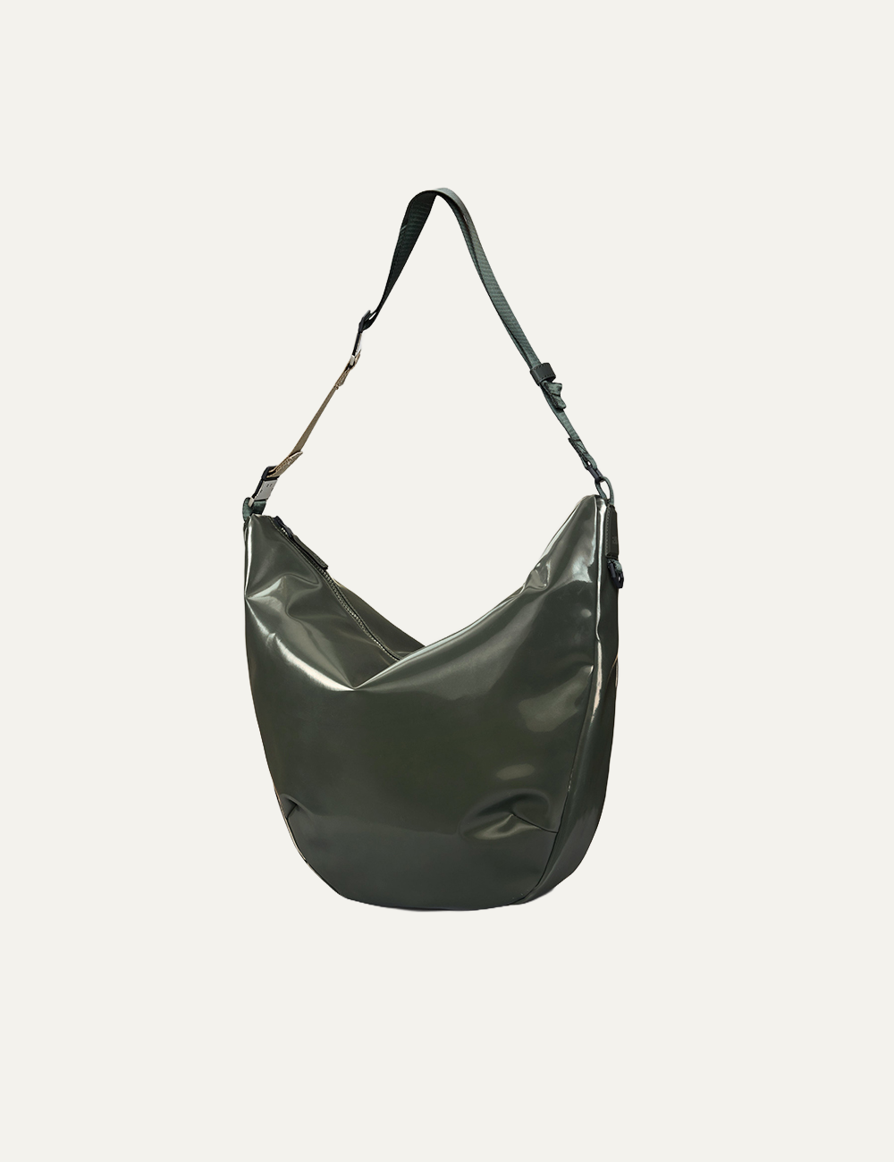 RAINS VALERA SHOULDER BAG LARGE