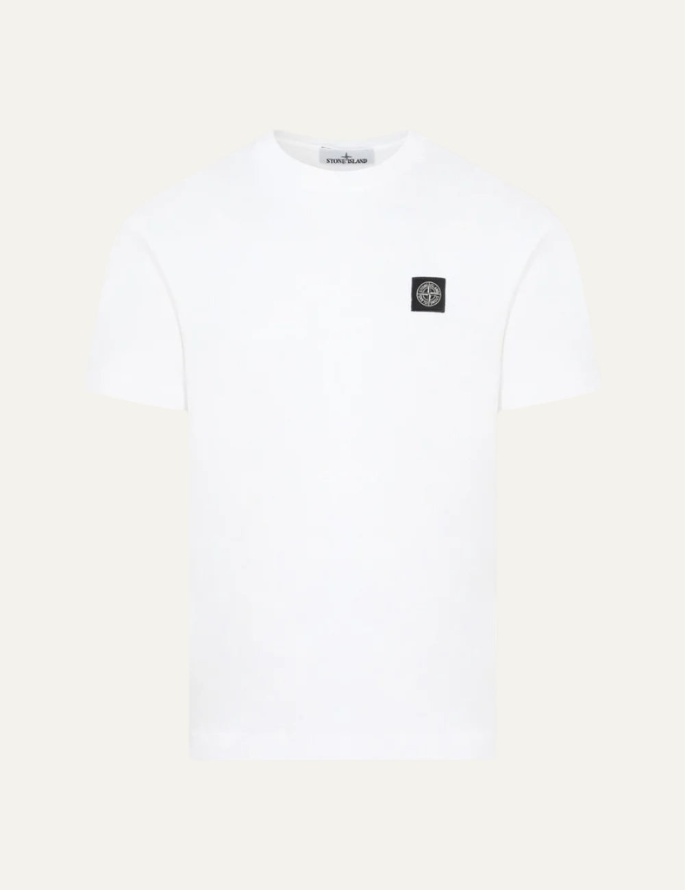 STONE ISLAND SS T-SHIRT