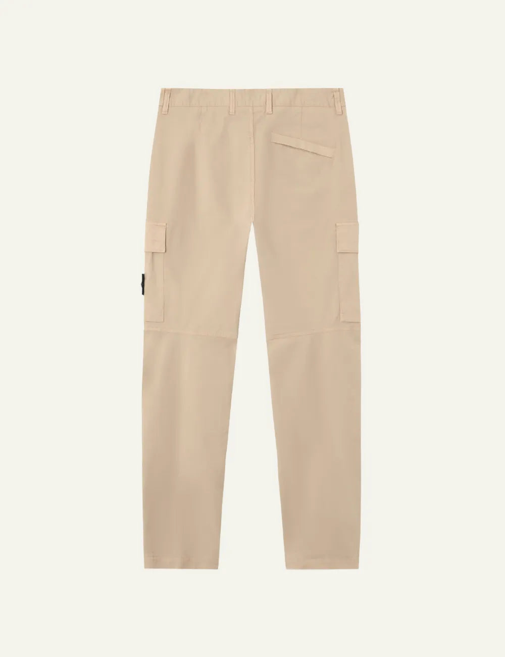 STONE ISLAND TROUSERS