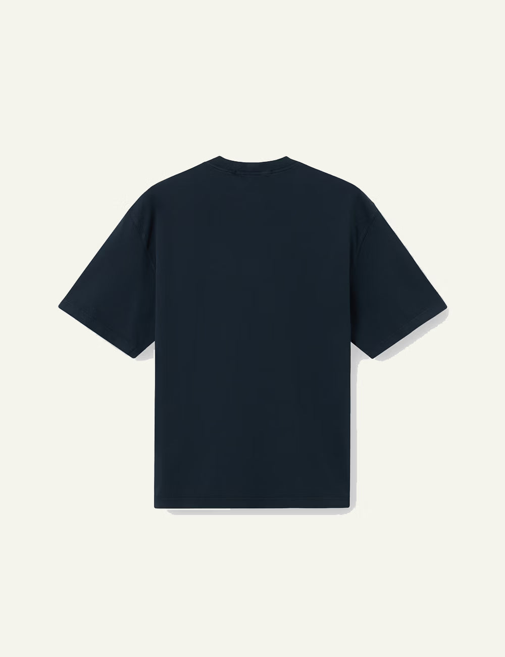STONE ISLAND T-SHIRT NAVY