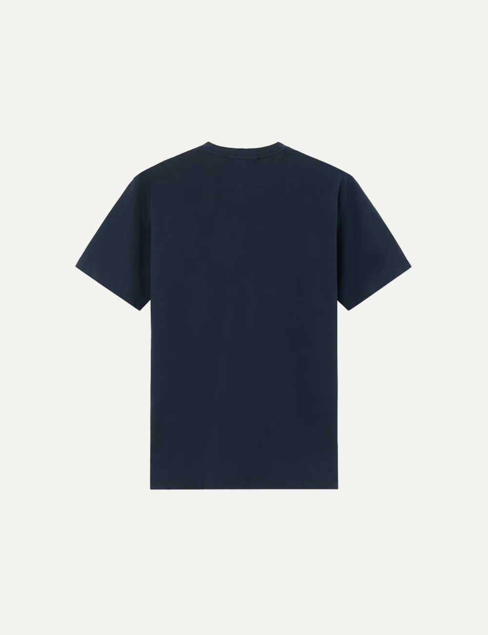 STONE ISLAND T-SHIRT NAVY
