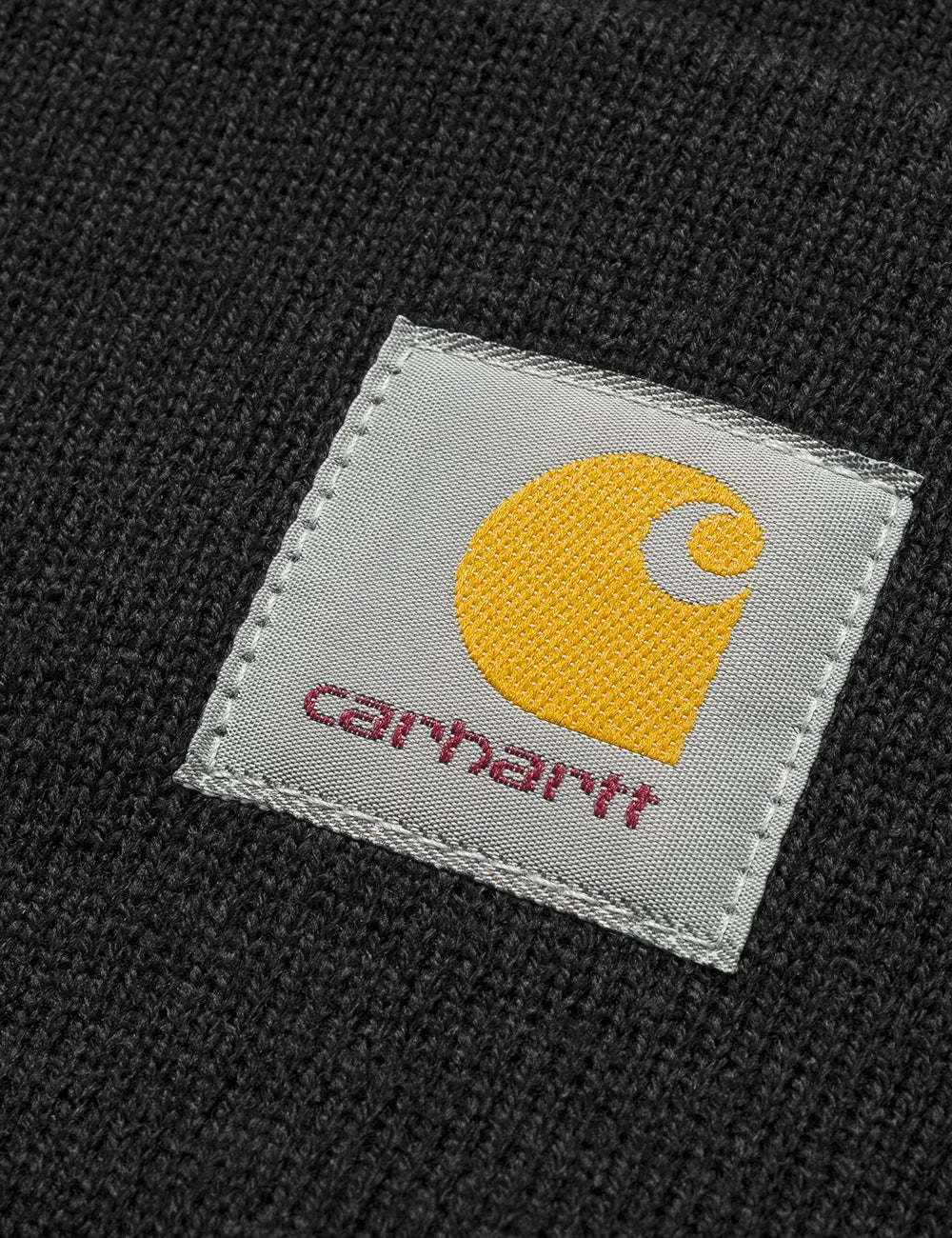 CARHARTT WIP ACRYLIC WATCH HAT