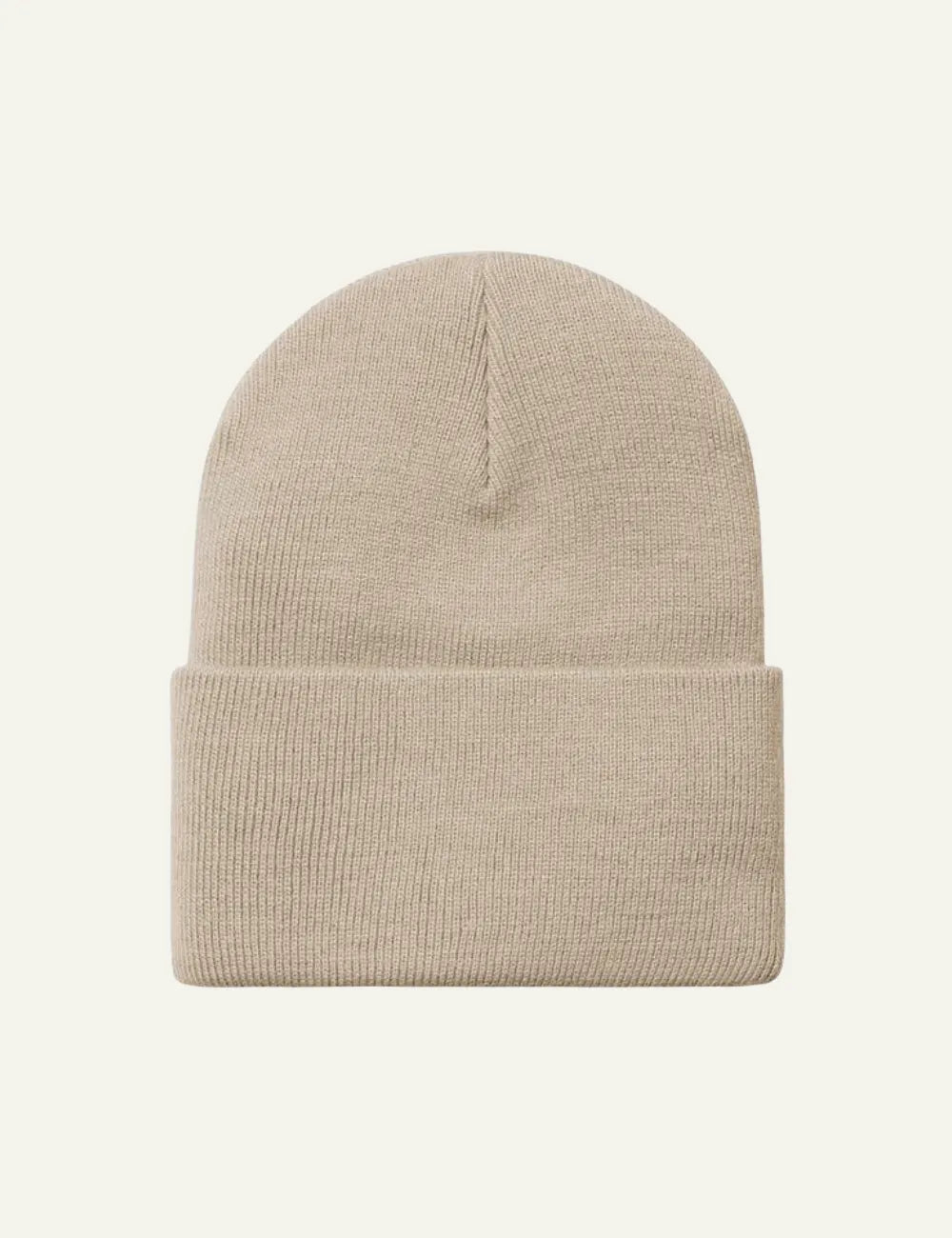 CARHARTT WIP ACRYLIC WATCH HAT