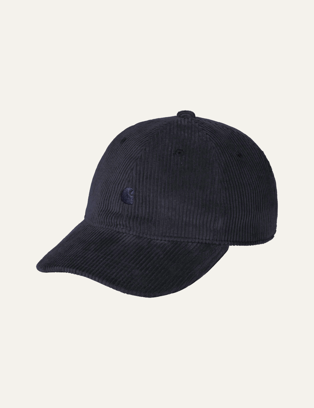 CARHARTT WIP HARLEM CAP DARK NAVY