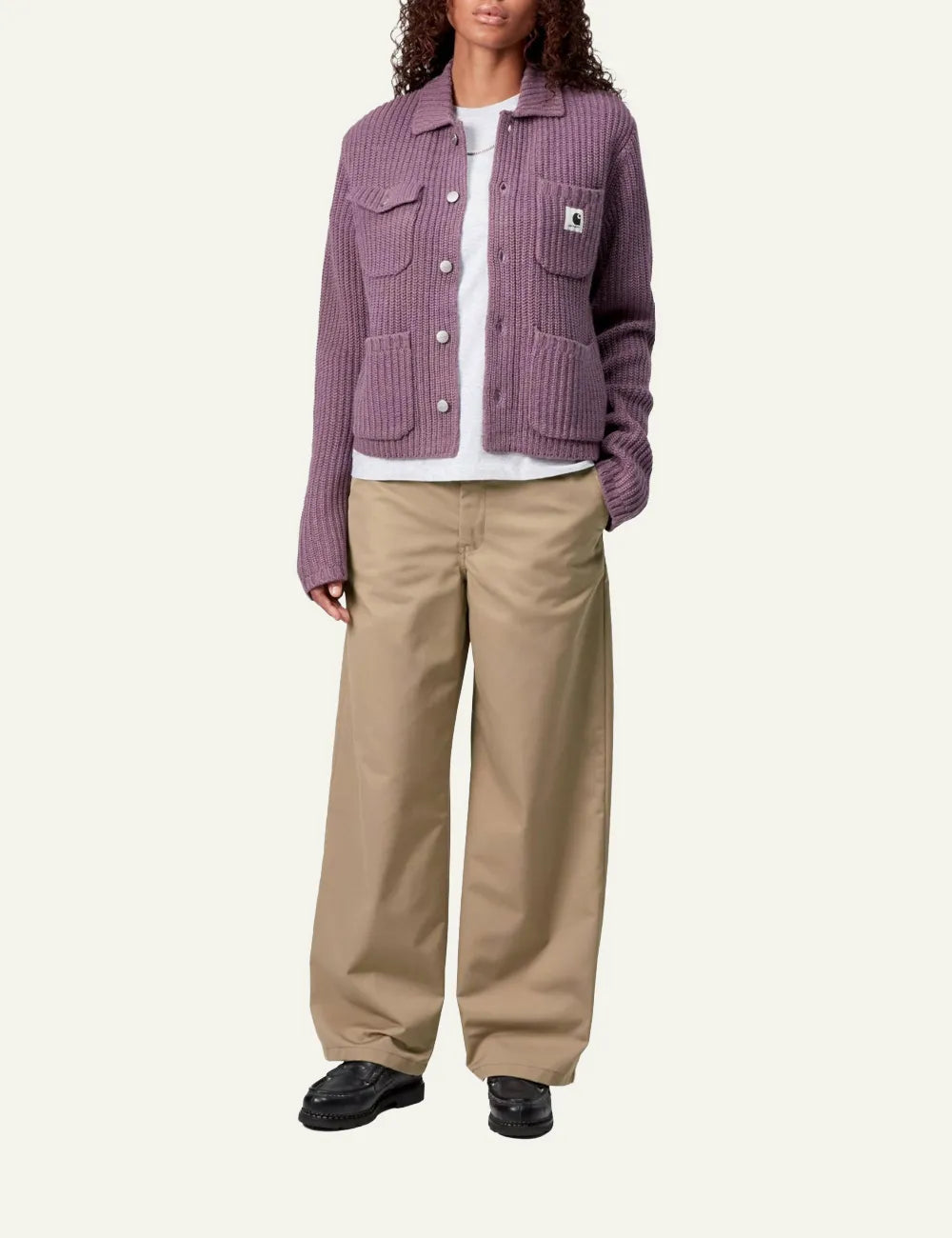 CARHARTT WIP W'CRAFT PANT