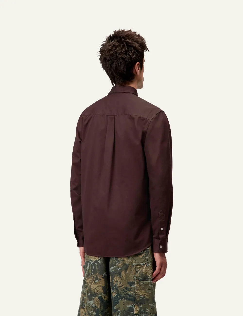 CARHARTT WIP L/S MADISON SHIRT