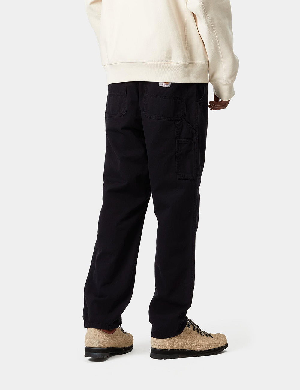 CARHARTT WIP FLINT PANT