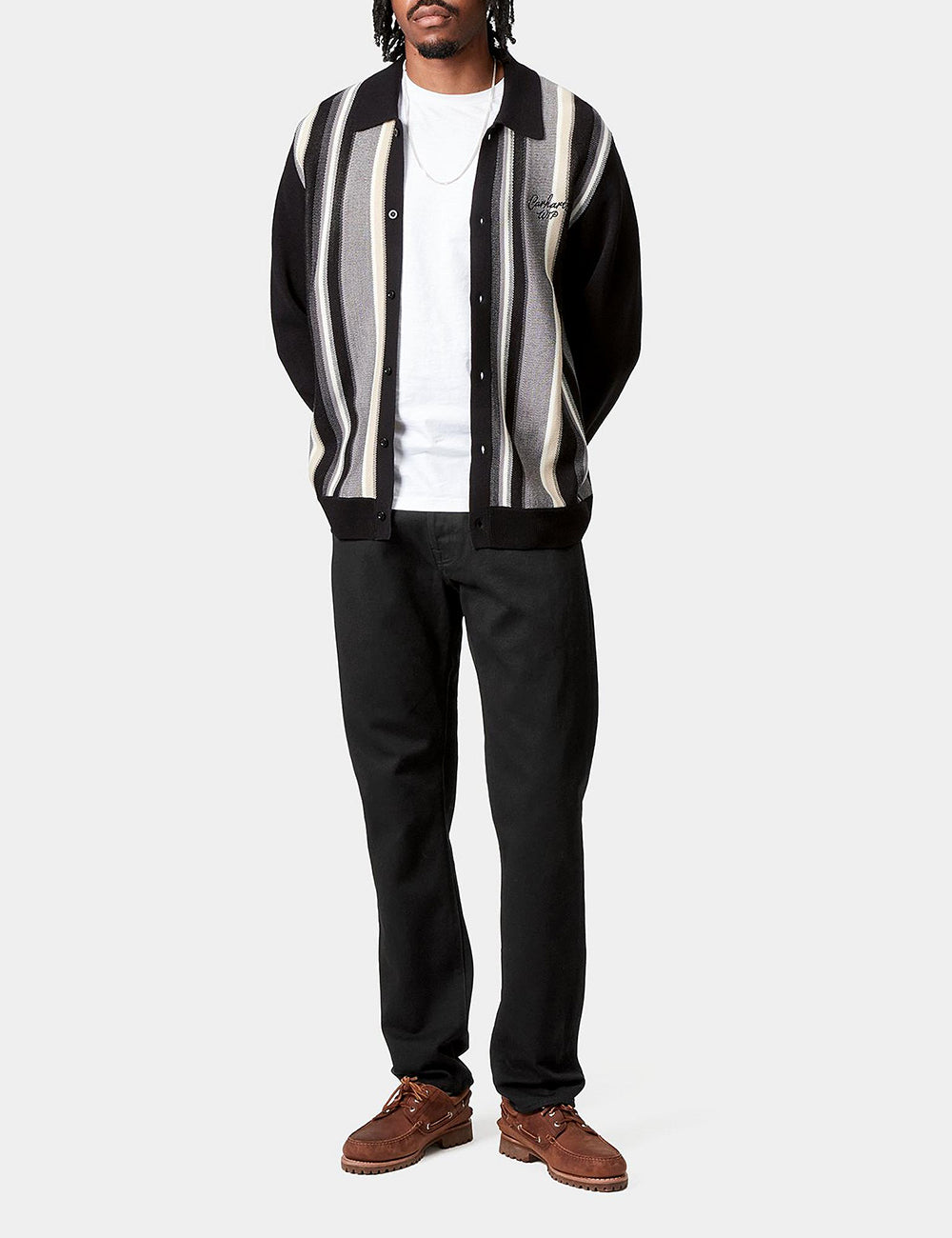 CARHARTT WIP KLONDIKE PANT