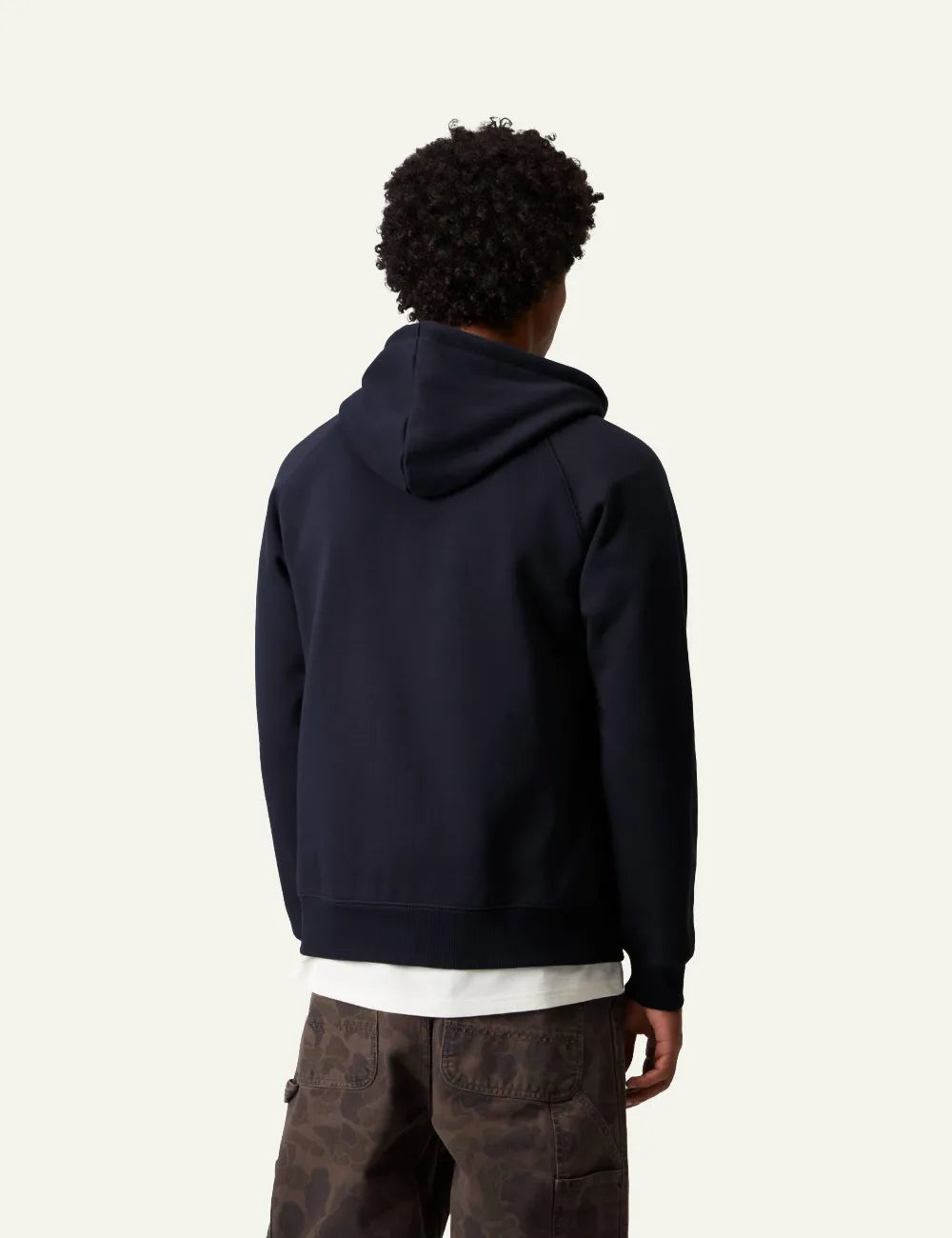 CARHARTT WIP HOODED CHASE JACKET