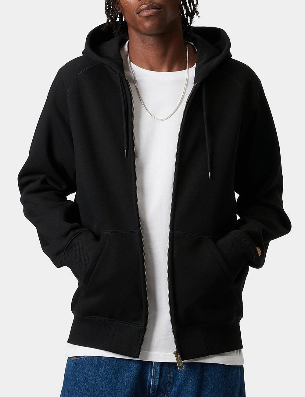 CARHARTT WIP HOODED CHASE JACKET