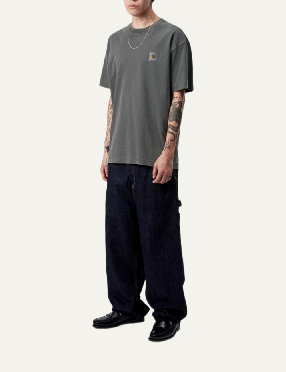CARHARTT WIP S/S VISTA T-SHIRT