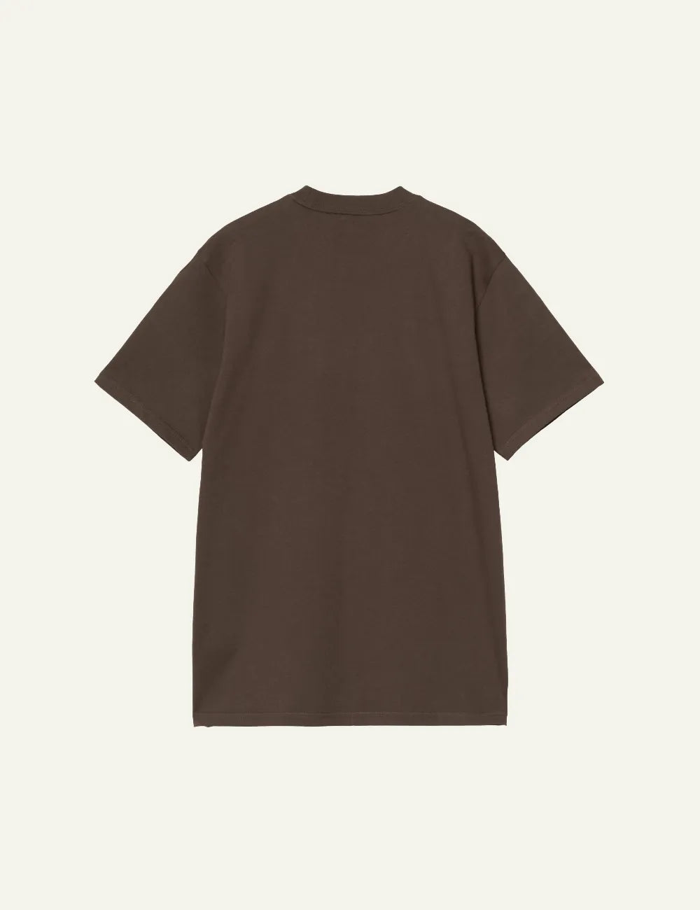 CARHARTT WIP S/S SCRIPT T-SHIRT
