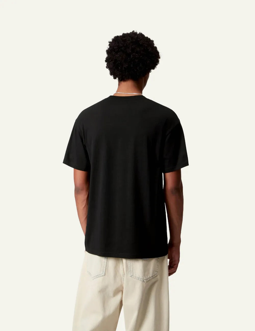 CARHARTT WIP S/S POCKET HEART T-SHIRT