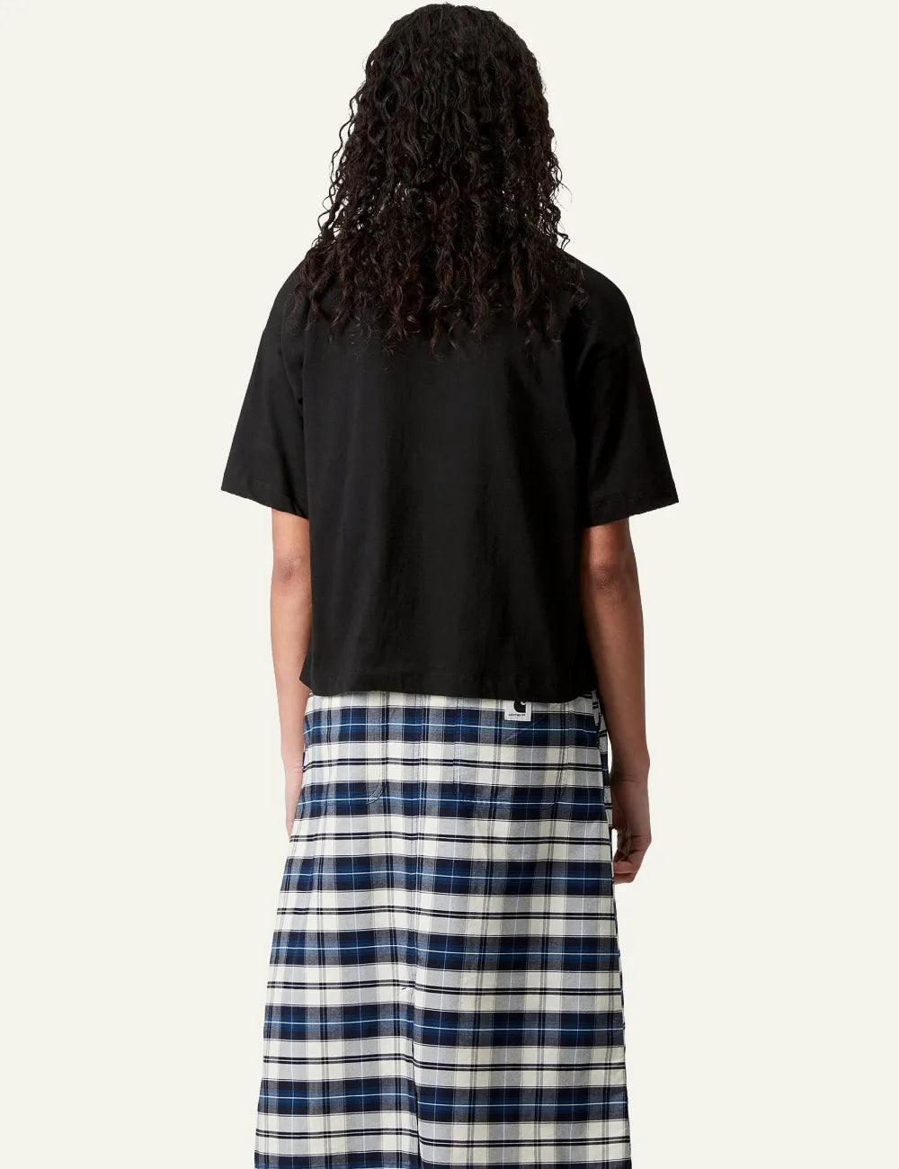 CARHARTT WIP W' S/S Chester T-Shirt