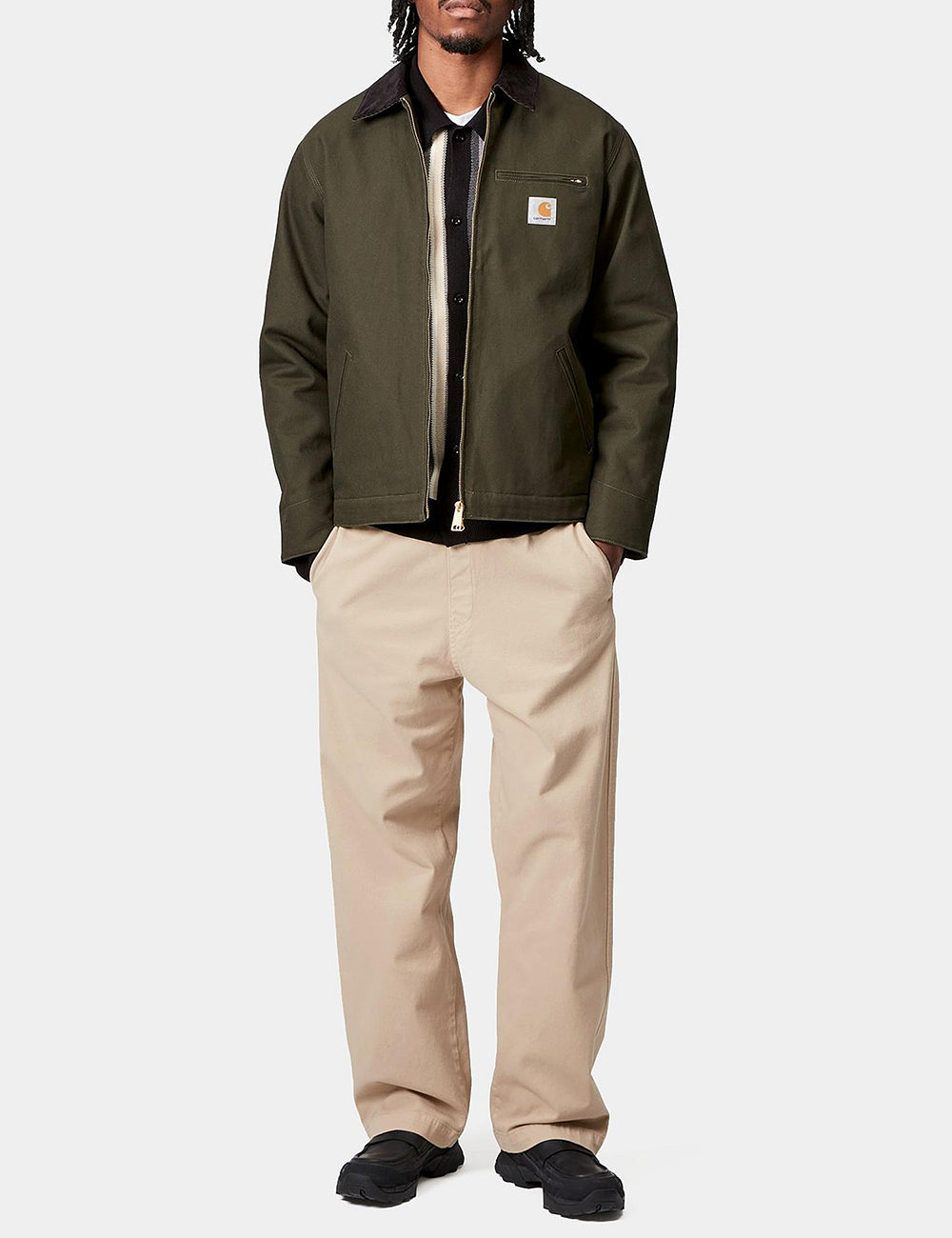 CARHARTT WIP Floyde Pant