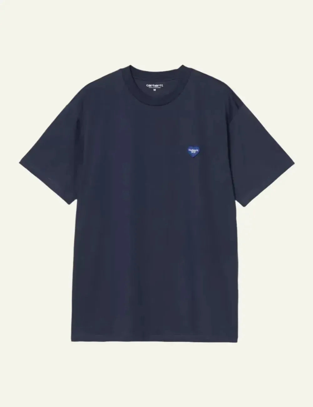 CARHARTT WIP S/S Heart II Hartt T-Shirt