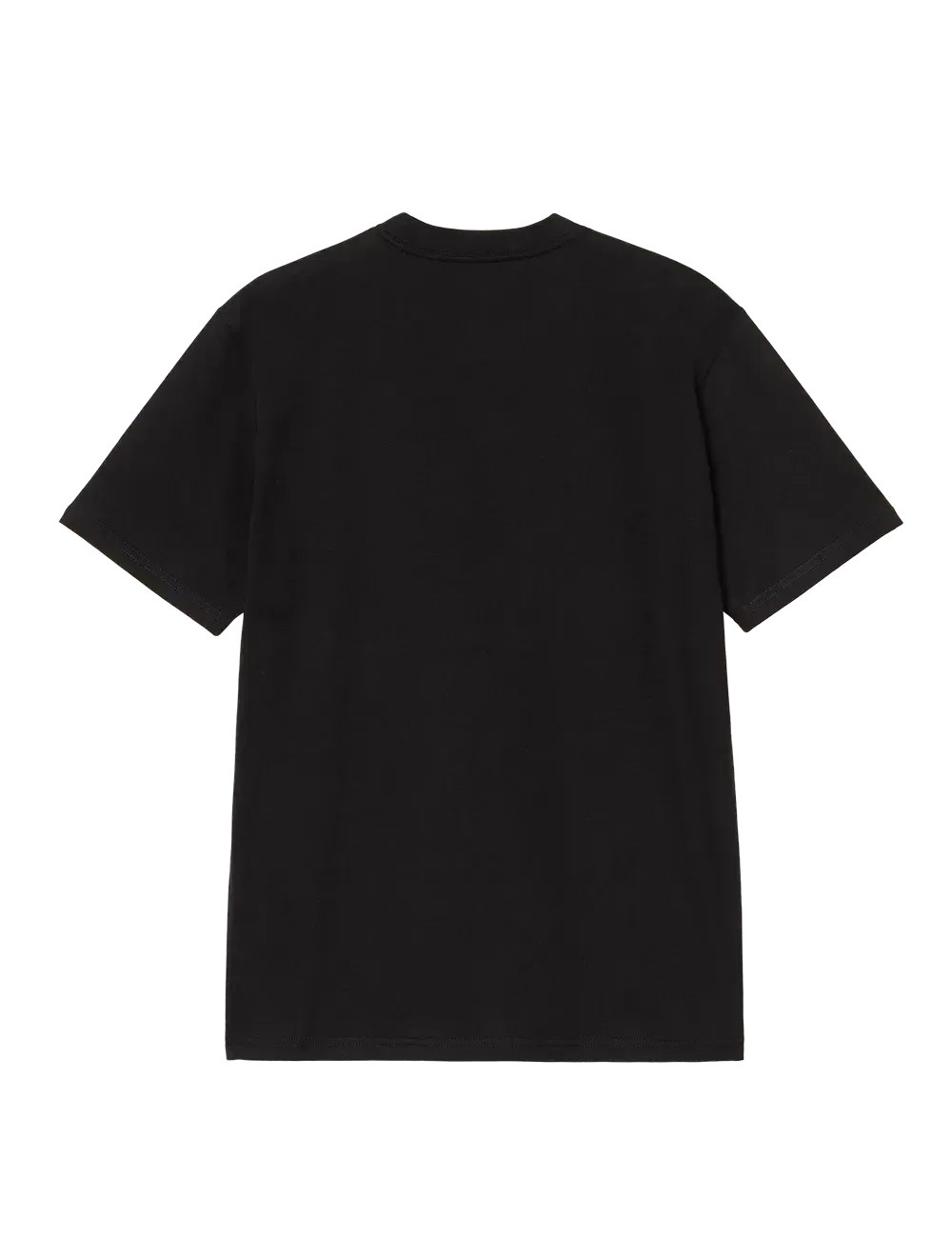 CARHARTT WIP S/S Solar Chrome C-Logo T-Shirt
