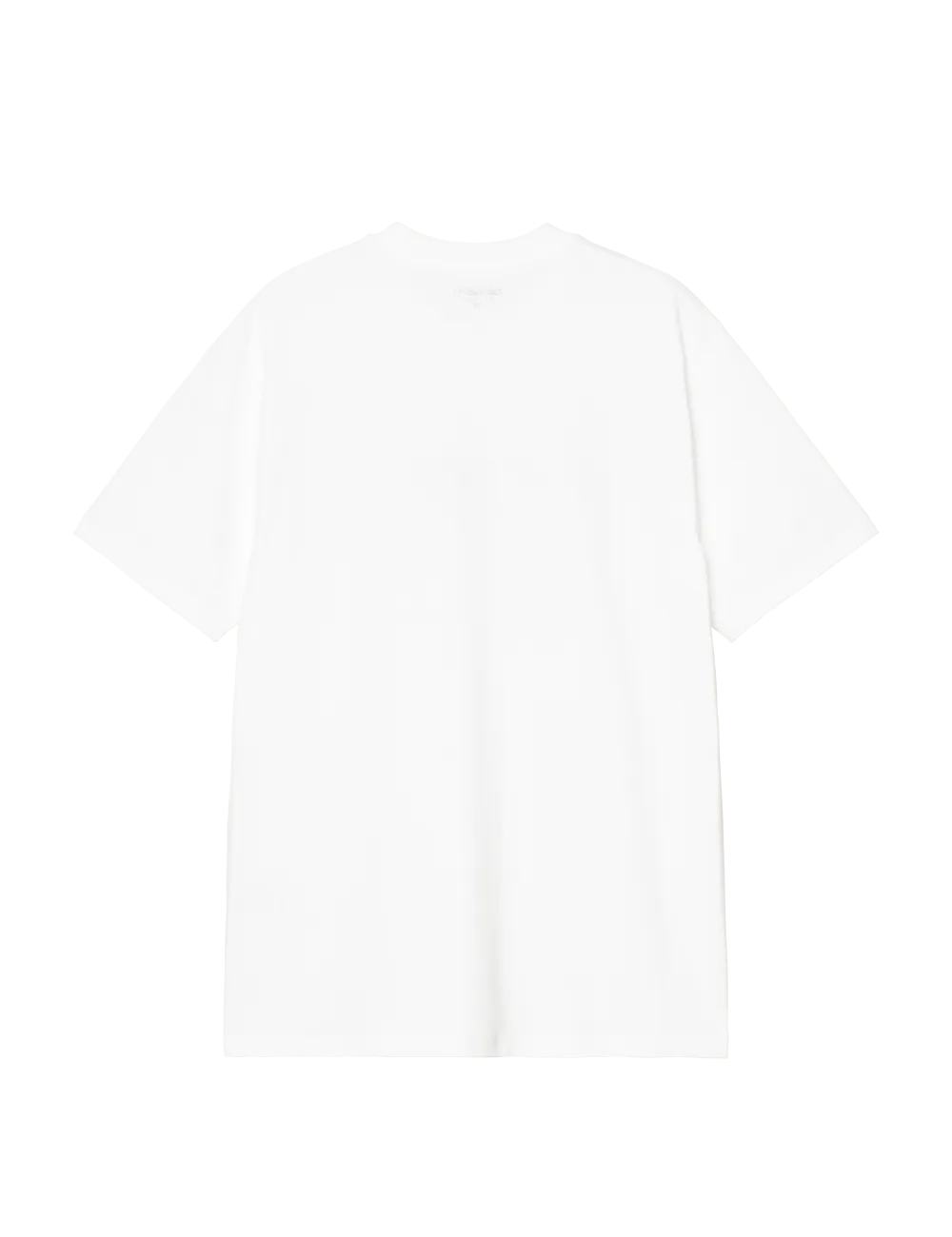CARHARTT WIP S/S Solar Chrome Script T-Shirt