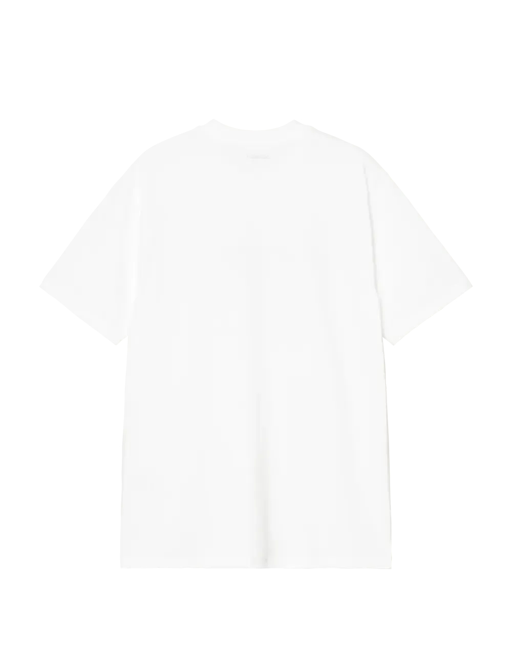CARHARTT WIP S/S Solar Chrome Script T-Shirt