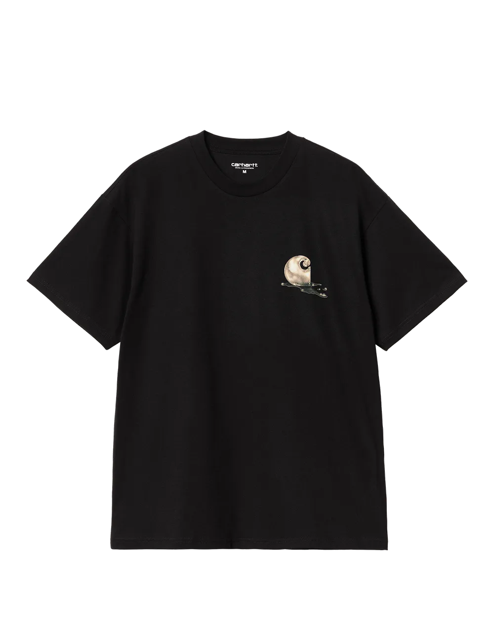 CARHARTT WIP S/S Jake Garcia T-Shirt
